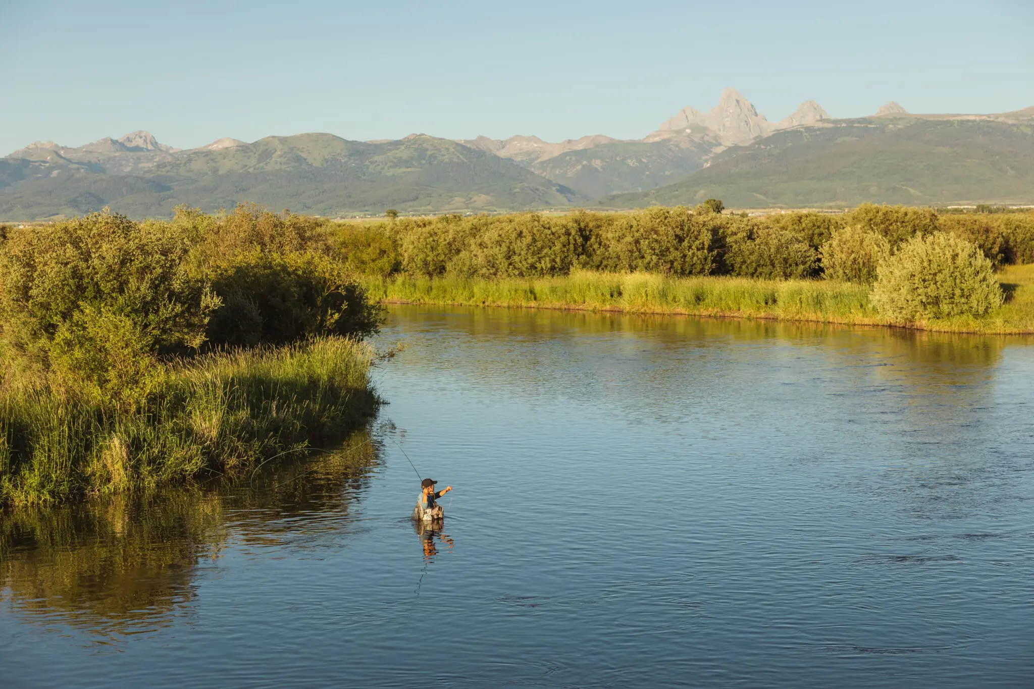 This image does not represent on-premise locations, activities, amenities, and/or services offered by Tributary.