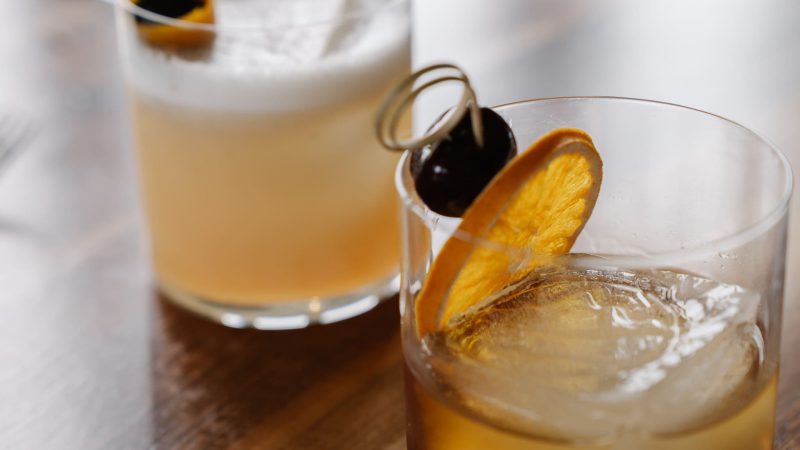 Drake-Dining Menu-26