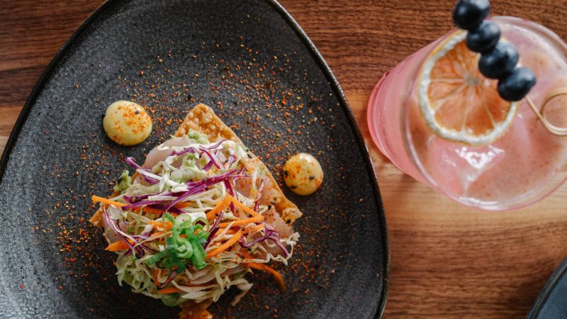 Drake-Dining Menu-30